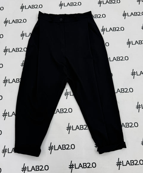Pantalone Liberty Spring Nero