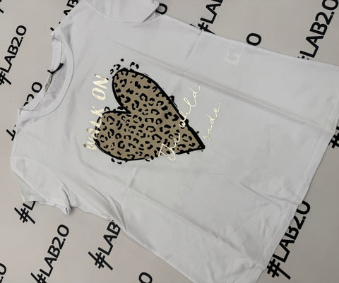 T-Shirt Zuma