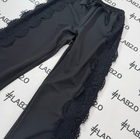 Pantalone Erika Nero