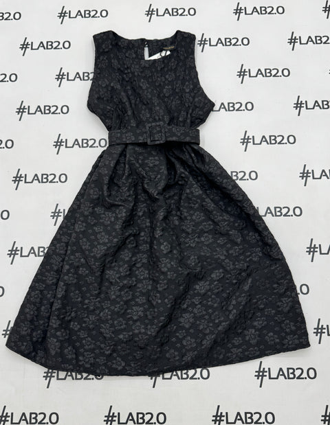 Abito Lavinia Nero