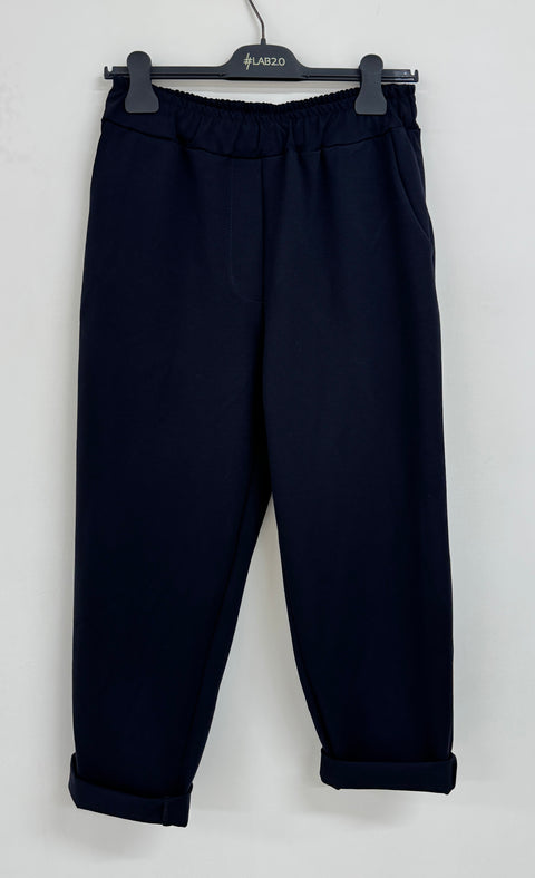 Outfit Moon Blu