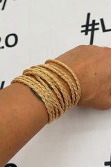 Bracciale Chantal Oro