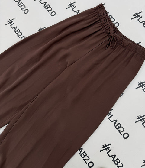 Pantalone Paloma Marrone