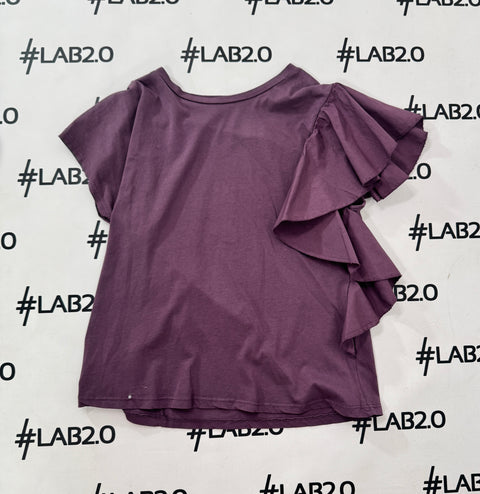 T-shirt Rachele Violetto