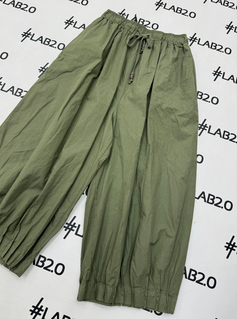 Pantalón militar Tonia