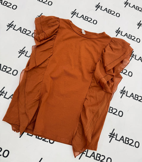 Anny Rust T-shirt