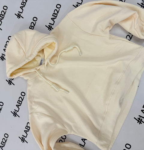 Felpa Viviana Panna