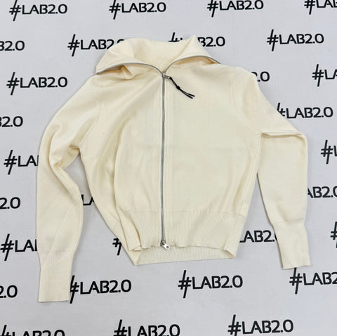 Maglia Zip