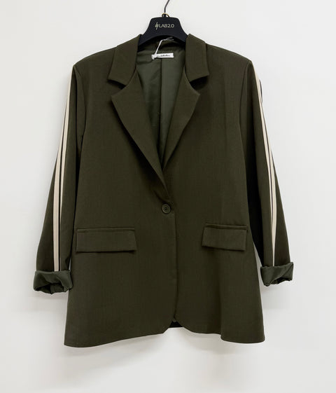 Completo Tamara Militare