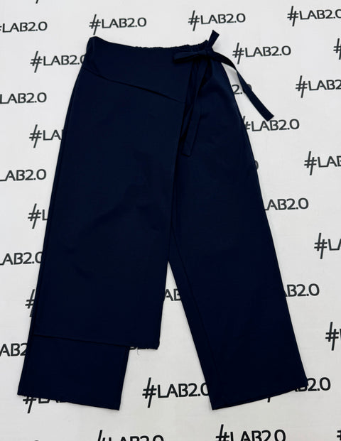 Pantalone Gioia Blu