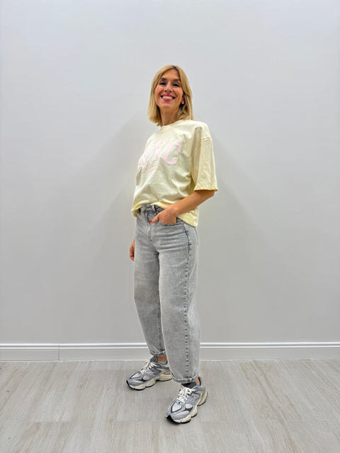 T-Shirt NYC