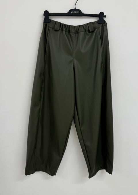 Pantalone Kristal Militare