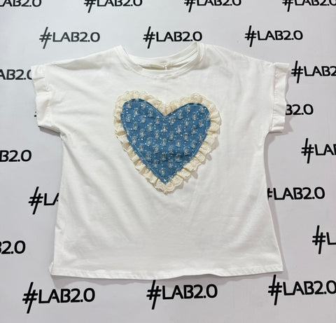 T-shirt Clay