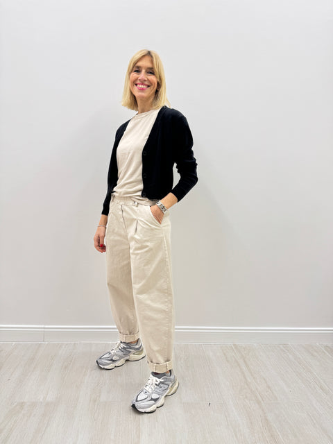 Cardigan  Bettina Nero