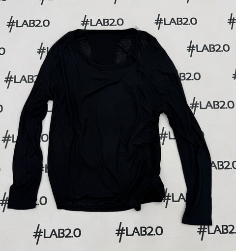 Maglia Carrie Nera