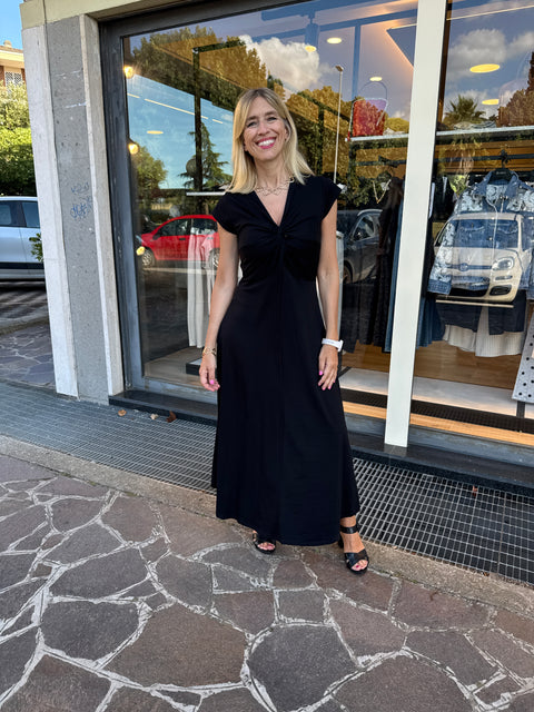 Abito Paris Nero