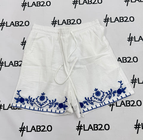 Pantaloncino Pilar