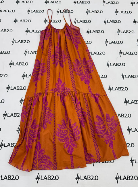 Fiorella Dress