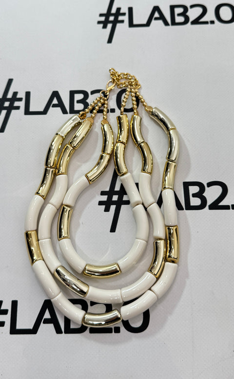 Collana Solange Panna