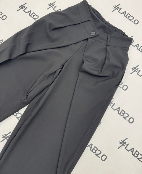 Pantalone Nora Nero