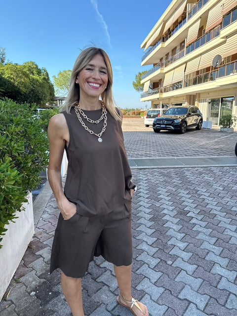 Completo Sandra Marrone