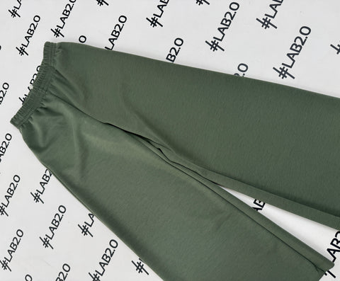 Pantalone Rhianna PALAZZO Militare