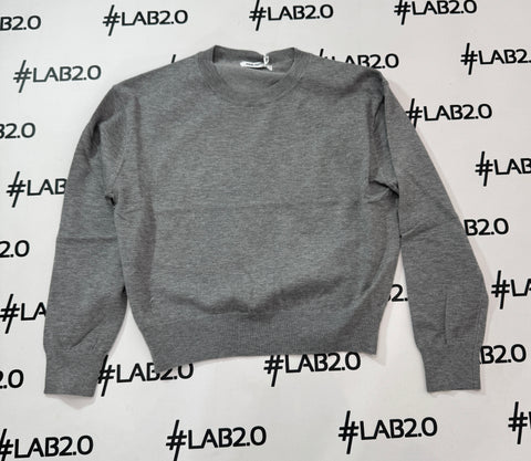 Maglione Gioia Grigio