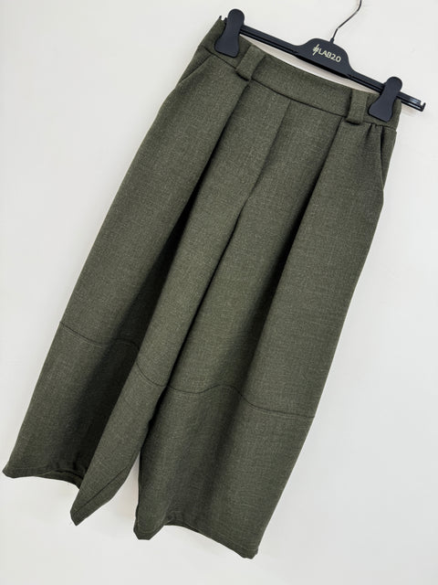 Anita Mélange Militare
