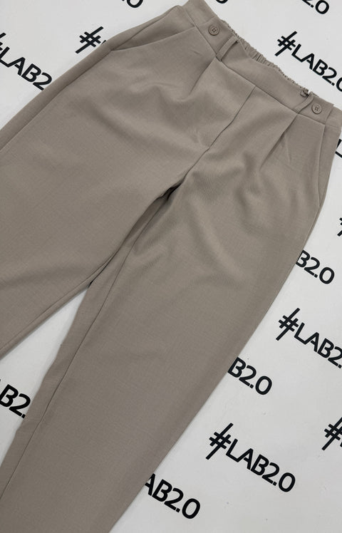 Pantalone Rosina Tortora