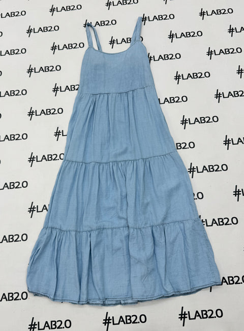 Abito Kelly
