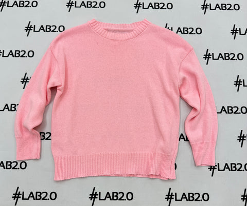 Maglioncino Coco Rosa