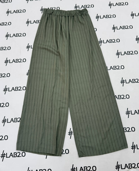Completo Daria Militare