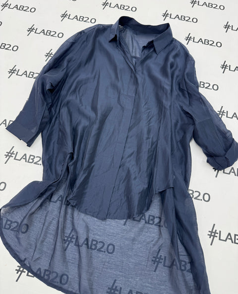Camicia Conny Blu