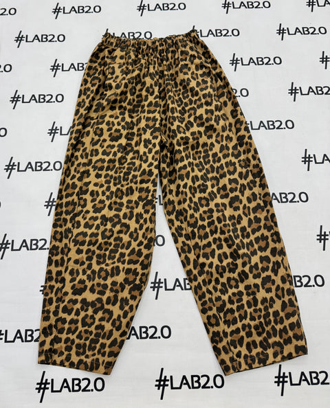 Pantalone  Leam Leo