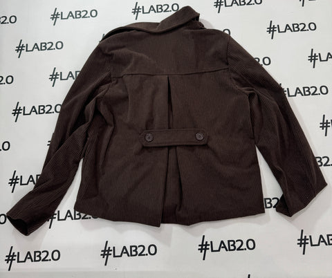 Blazer Romina Cioccolato