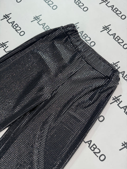 Pantalone Lux Nero