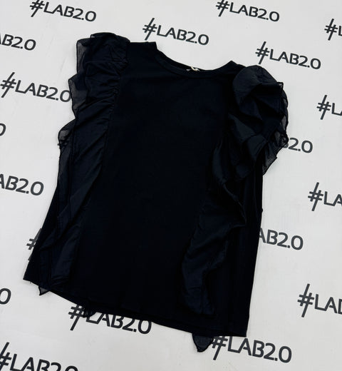 Anny Black T-shirt