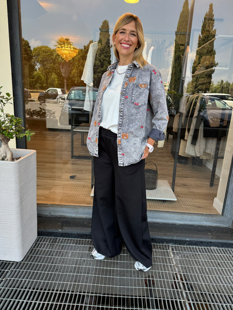 Pantaló Rhianna Negron
