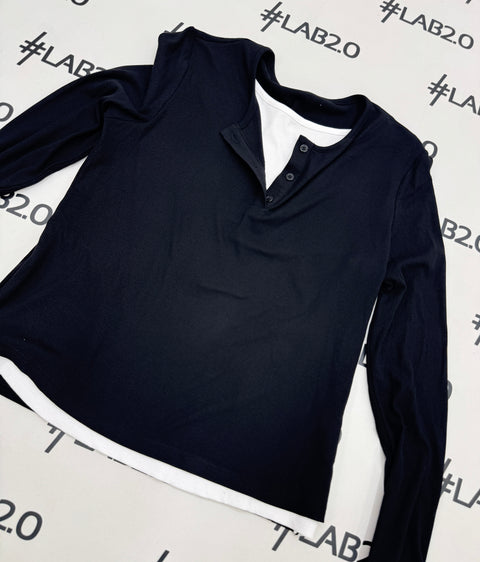 Maglia Gabry Nero
