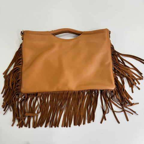 Borsa Fringe