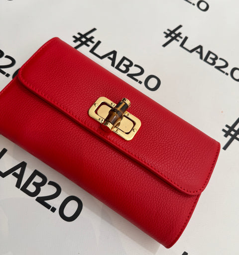 Borsa Lollo Rossa