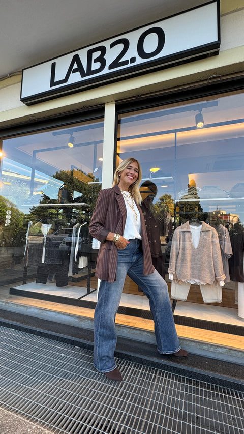 Jeans Maria Blu