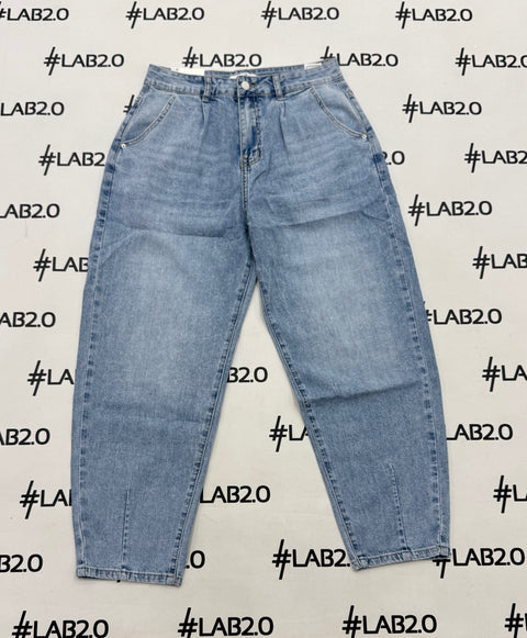 Jeans Anto Blu