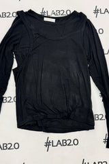 Maglia Soraya Nera