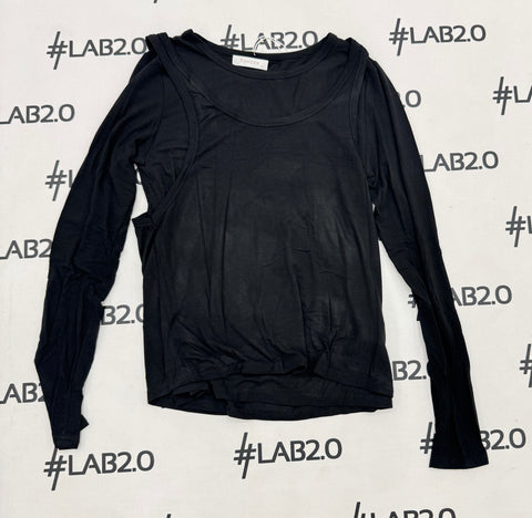 Maglia Soraya Nera