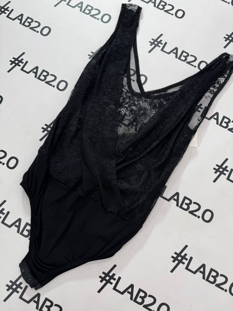 Body Pizzo