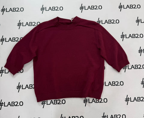 Outfit Medea Bordeaux