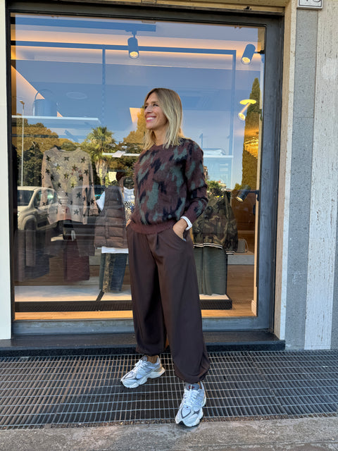 Maglione Cetty