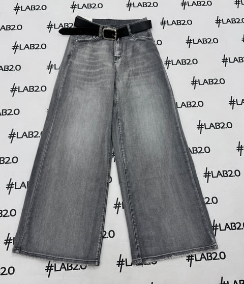 Jeans Maria Grigio