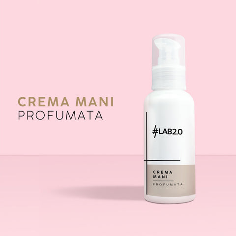 Crema Mani 100ml